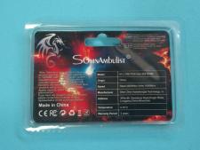 Накопичувач SSD Acer Travelmate P4 16 TMP416-72 №2